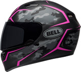 BELL Qualifier Street Helmet Stealth Camo