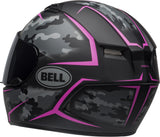 BELL Qualifier Street Helmet Stealth Camo