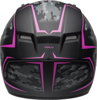 BELL Qualifier Street Helmet Stealth Camo