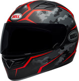 BELL Qualifier Street Helmet Stealth Camo
