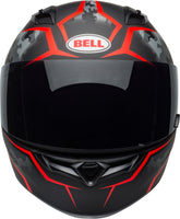 BELL Qualifier Street Helmet Stealth Camo