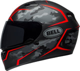 BELL Qualifier Street Helmet Stealth Camo