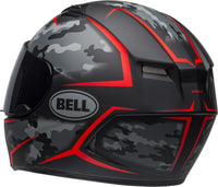 BELL Qualifier Street Helmet Stealth Camo
