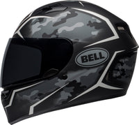 BELL Qualifier Street Helmet Stealth Camo