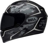 BELL Qualifier Street Helmet Stealth Camo