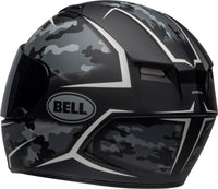 BELL Qualifier Street Helmet Stealth Camo