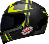 BELL Qualifier DLX Mips Street Helmet Torque
