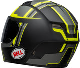 BELL Qualifier DLX Mips Street Helmet Torque