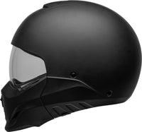 BELL Broozer Street Helmet Solid