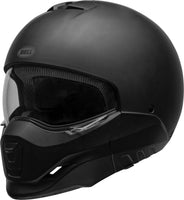 BELL Broozer Street Helmet Solid
