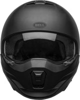 BELL Broozer Street Helmet Solid