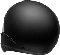 BELL Broozer Street Helmet Solid