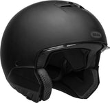 BELL Broozer Street Helmet Solid