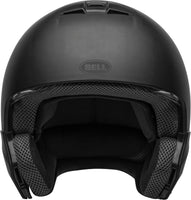 BELL Broozer Street Helmet Solid