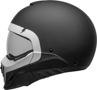 BELL Broozer Street Helmet CRANIUM