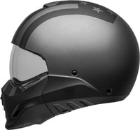 BELL Broozer Street Helmet FREE RIDE