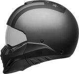 BELL Broozer Street Helmet FREE RIDE