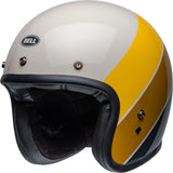BELL Custom 500 Riff Jet/Half Helmet