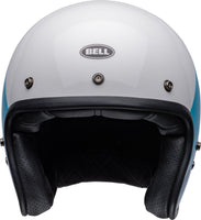 BELL Custom 500 Riff Jet/Half Helmet