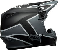 Bell MX-9 Mips Twitch Helmet
