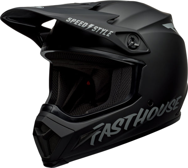 BELL MX-9 Mips Fasthouse Helmet – Motor Sports Zone