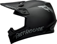 BELL MX-9 Mips Fasthouse Helmet