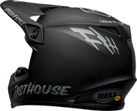 BELL MX-9 Mips Fasthouse Helmet