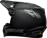 BELL MX-9 Mips Fasthouse Helmet