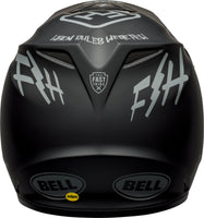 BELL MX-9 Mips Fasthouse Helmet