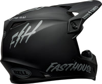 BELL MX-9 Mips Fasthouse Helmet