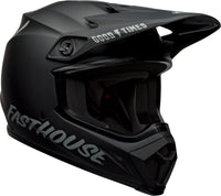 BELL MX-9 Mips Fasthouse Helmet