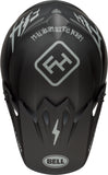 BELL MX-9 Mips Fasthouse Helmet
