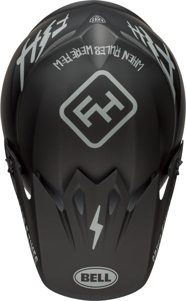 bell full-9 fasthouse helmet BELL MX-9 Mips Fasthouse Helmet – Motor Sports Zone