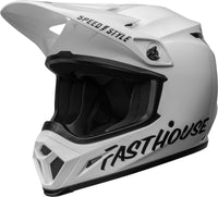 BELL MX-9 Mips Fasthouse Helmet