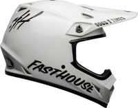 BELL MX-9 Mips Fasthouse Helmet