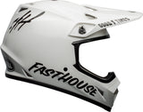 BELL MX-9 Mips Fasthouse Helmet