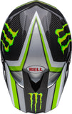 Bell Moto-10 Spherical Pro Circuit Replica 22 Helmet