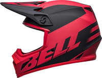 BELL MX-9 Mips Disrupt Helmet