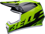 BELL MX-9 Mips Disrupt Helmet