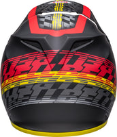 BELL MX-9 Mips Offset Helmet