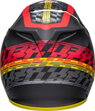 BELL MX-9 Mips Offset Helmet