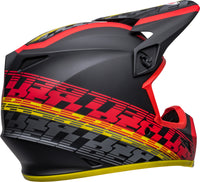 BELL MX-9 Mips Offset Helmet