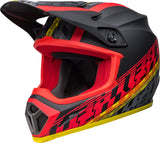 BELL MX-9 Mips Offset Helmet