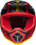 BELL MX-9 Mips Offset Helmet
