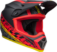 BELL MX-9 Mips Offset Helmet