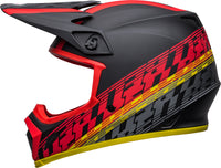 BELL MX-9 Mips Offset Helmet