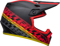 BELL MX-9 Mips Offset Helmet