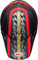 BELL MX-9 Mips Offset Helmet