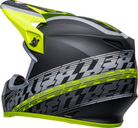 BELL MX-9 Mips Offset Helmet
