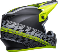 BELL MX-9 Mips Offset Helmet